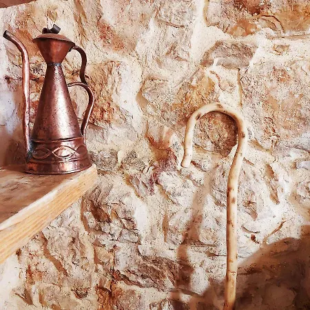 Holiday home Agios Ioannis Stone With Private Heated Pool & Hydro-massage Agios Ioannis (Corinthia)